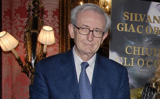 Mimmo Liguoro, morto a 84 anni lo storico volto Rai Mimmo Liguoro, morto a 84 anni lo storico volto Rai