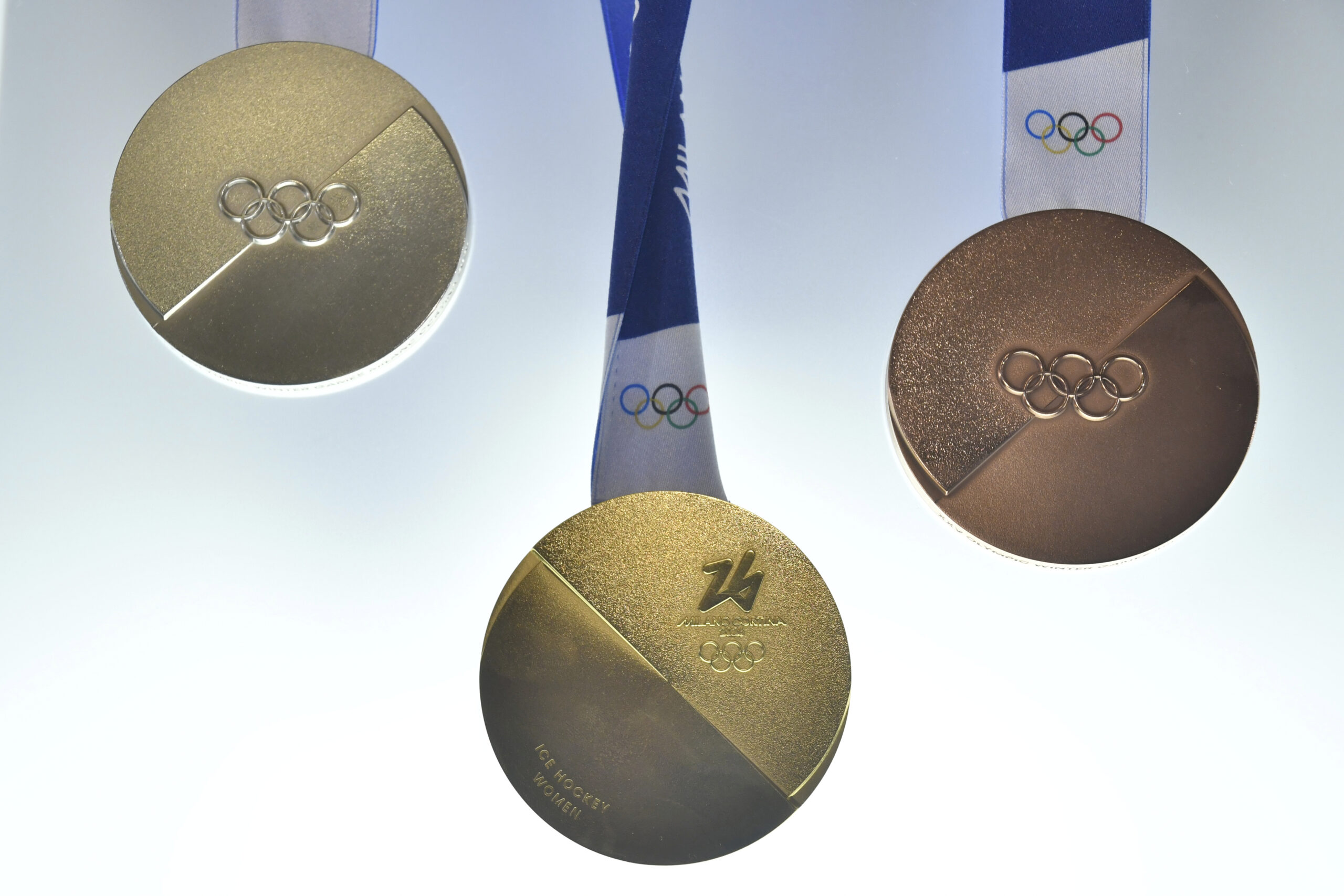Il Medagliere delle Olimpiadi invernali 2026