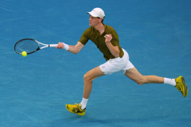 Atp Doha 2026, tra Sinner e Alcaraz la prima sfida è a pesca