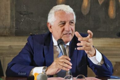 Quintavalle alla Fiaso: chi è e le 5 priorità del neopresidente