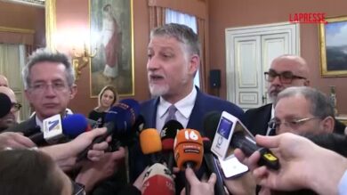 Teatro Sannazaro, Giuli: "Non è lutto permanente, da questo momento inizia percorso di rinascita"