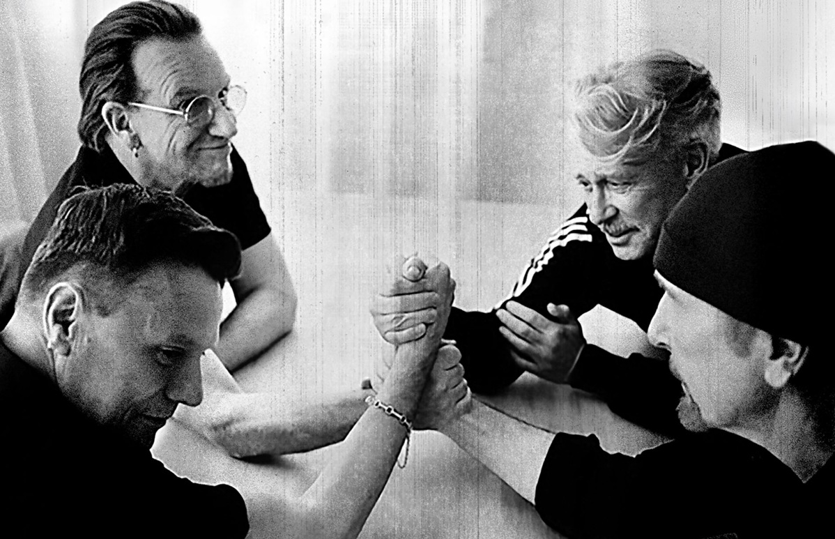 u2 fuori a sorpresa l8217ep 8216days of ash8217 da Lapresse.it u2 fuori a sorpresa l8217ep 8216days of ash8217