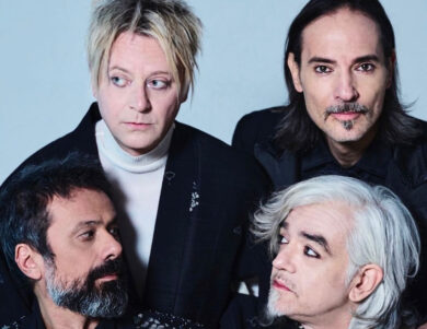 I Bluvertigo annunciano il tour estivo, sold out la data del 14 aprile all’Alcatraz