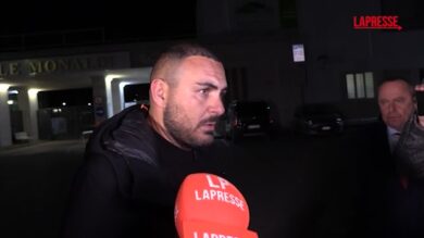 Napoli, al Monaldi l'attesa del nuovo cuore per il bimbo trapiantato