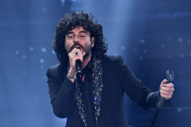 Sanremo 2026, Renga: “Sarà Festival della consapevolezza”