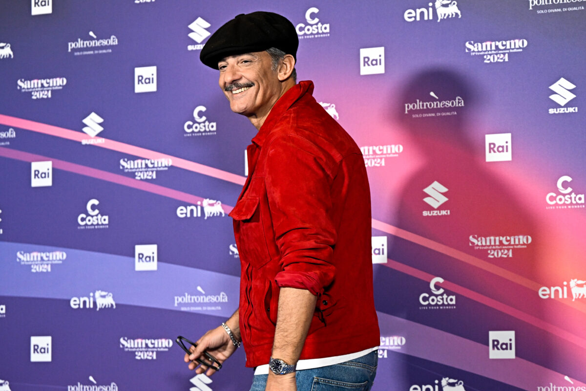 Pucci, la replica di Fiorello su Sanremo 2026: “Far incavolare comico è da medaglia d’oro” Pucci, la replica di Fiorello su Sanremo 2026: “Far incavolare comico è da medaglia d’oro”