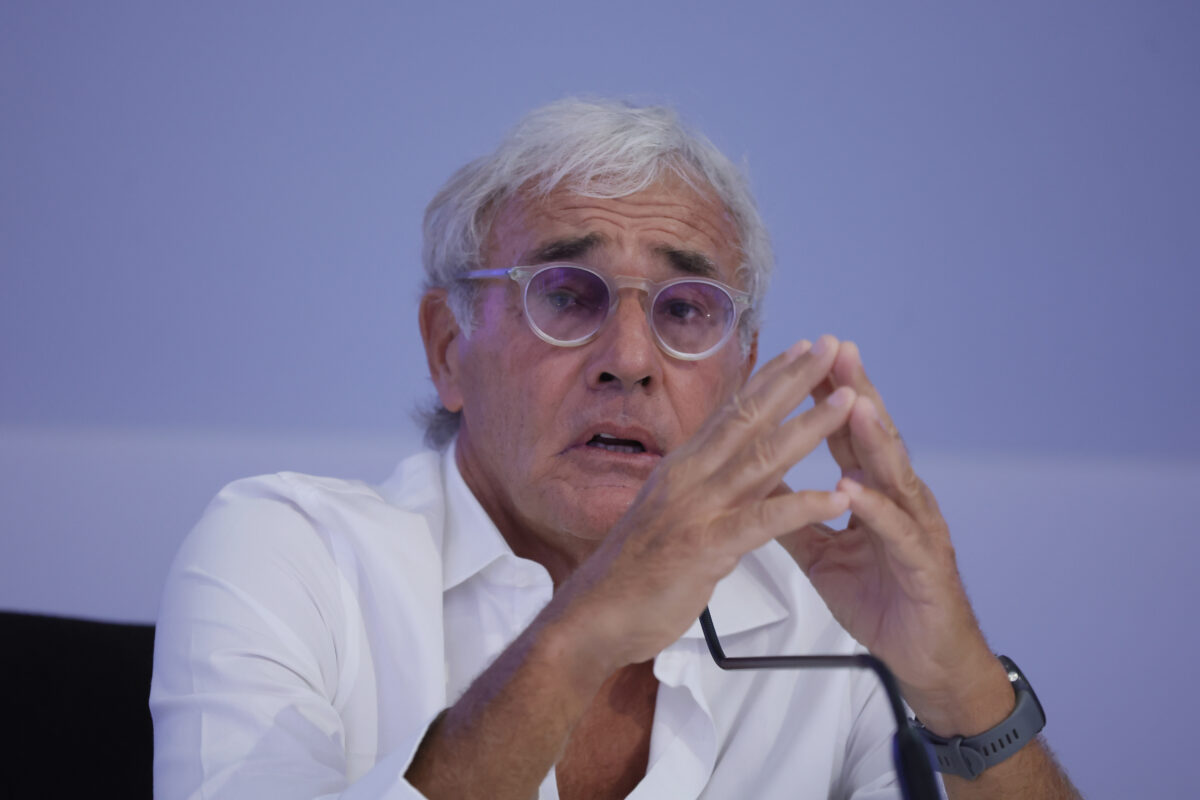 Diffamò Massimo Giletti, il ‘Brasiliano’ condannato a 6 mesi di lavori Diffamò Massimo Giletti, il ‘Brasiliano’ condannato a 6 mesi di lavori