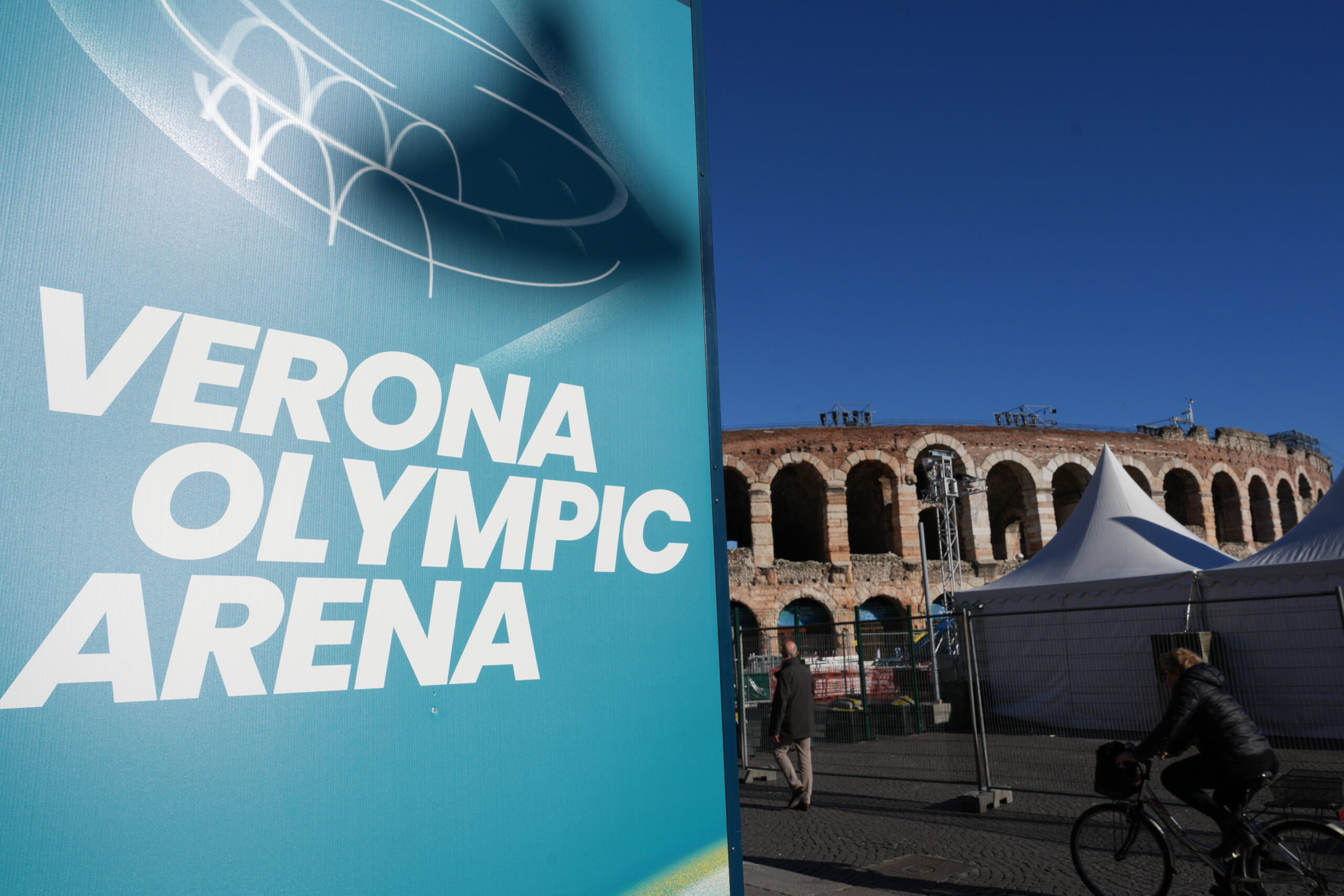 Olimpiadi 2026, cerimonia di chiusura a Verona: dall’armonia alla bellezza