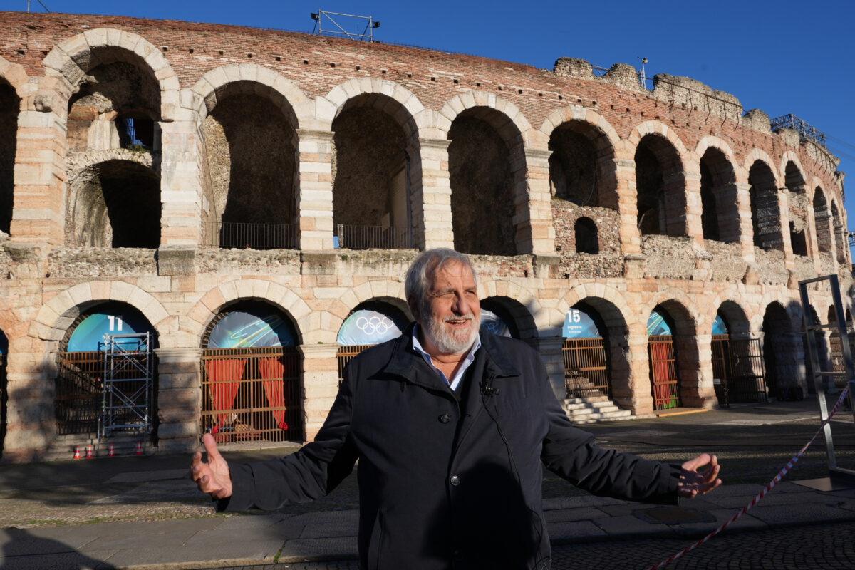 Olimpiadi 2026, cerimonia di chiusura a Verona: dall’armonia alla bellezza