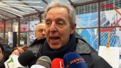 Crans-Montana, Baruffaldi Preis: "Molti pazienti stanno ottenendo ottimi risultati"