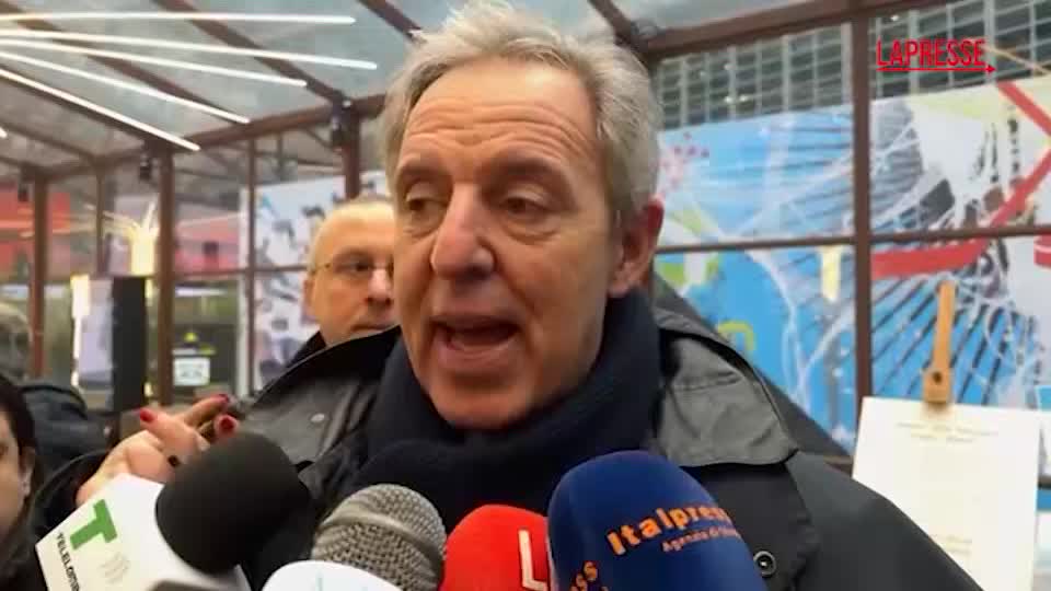 Crans Montana, Baruffaldi Preis: "Molti pazienti stanno ottenendo ottimi risultati" Crans Montana, Baruffaldi Preis: "Molti pazienti stanno ottenendo ottimi risultati"