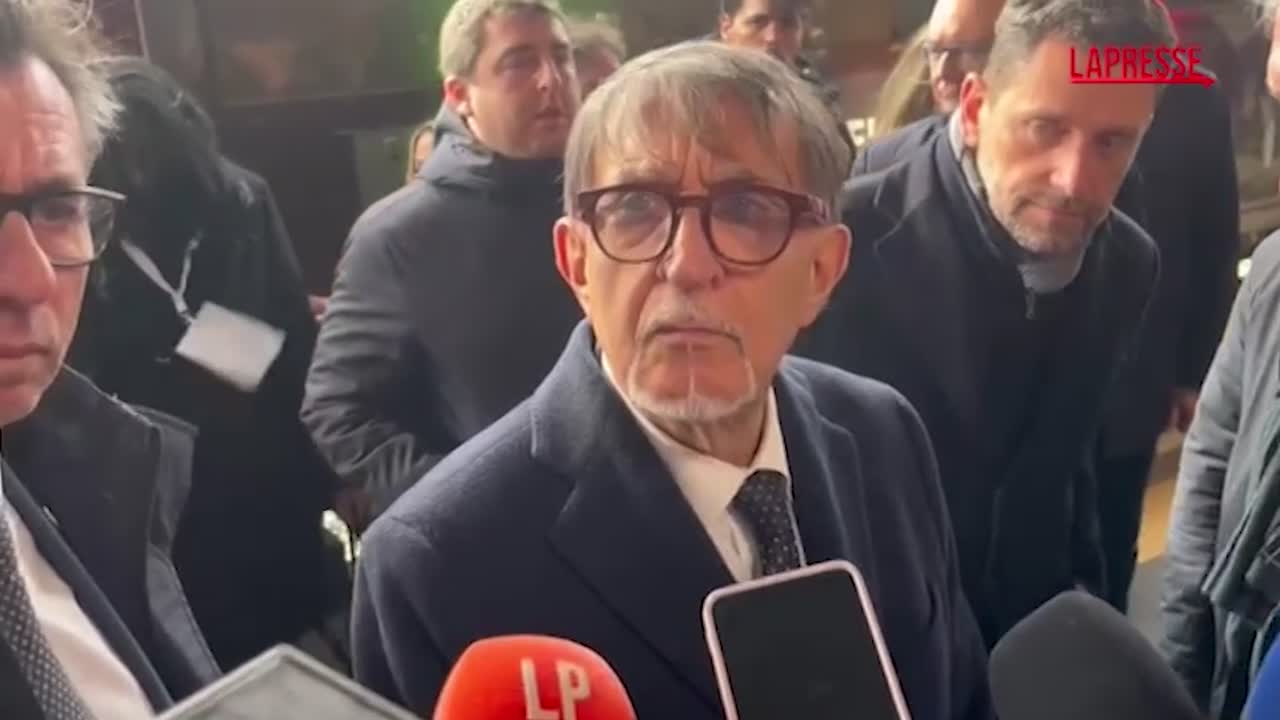 Referendum giustizia, La Russa: "Mattarella al Csm? Confrontiamoci sulla riforma"