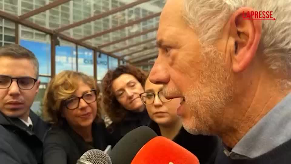 Crans Montana, Bertolaso: "Mattarella è la persona che ha dato più coraggio ai nostri ragazzi" Crans Montana, Bertolaso: "Mattarella è la persona che ha dato più coraggio ai nostri ragazzi"