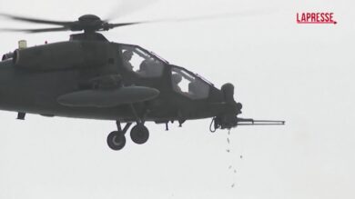 Germania, migliaia di soldati prendono parte alla più grande esercitazione NATO del 2026