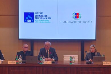 Idi Irccs e dermatologia di precisione, ecco il nuovo Centro di Ricerca