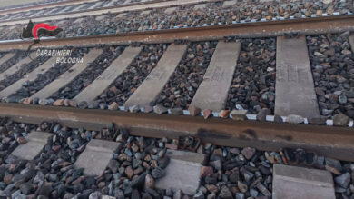 Sabotaggi ai treni, la procura di Roma apre un fascicolo con l’ipotesi di terrorismo