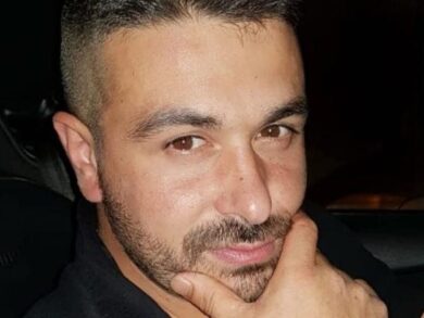 Nuoro, agguato nella notte: 38enne ucciso a colpi di arma da fuoco