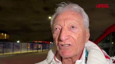 Olimpiadi 2026, Buonfiglio: "Italia merita candidatura Giochi estivi a Roma"