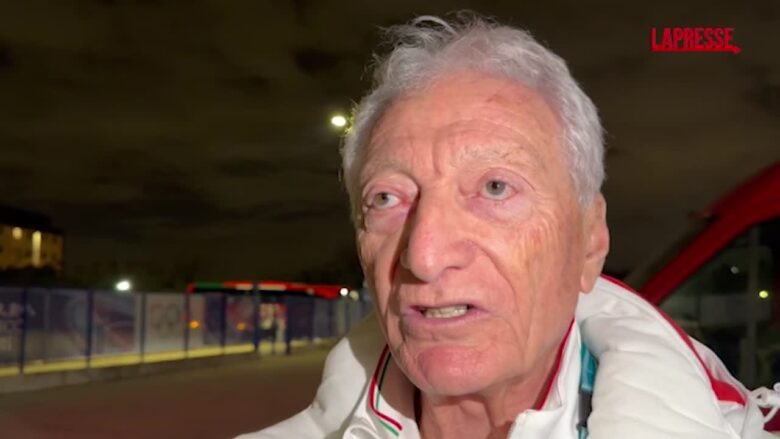 Olimpiadi 2026, Buonfiglio: "Italia merita candidatura Giochi estivi a Roma"