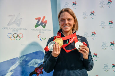 Arianna Fontana, tutte le medaglie olimpiche: da Torino 2006 a Milano Cortina 2026