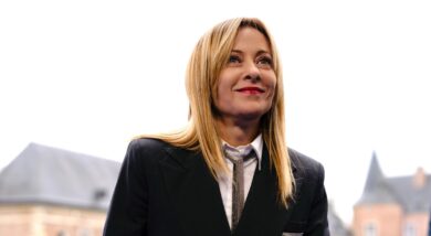 Referendum giustizia, Meloni: “Parole di Mattarella doverose. Riforma di buon senso'”