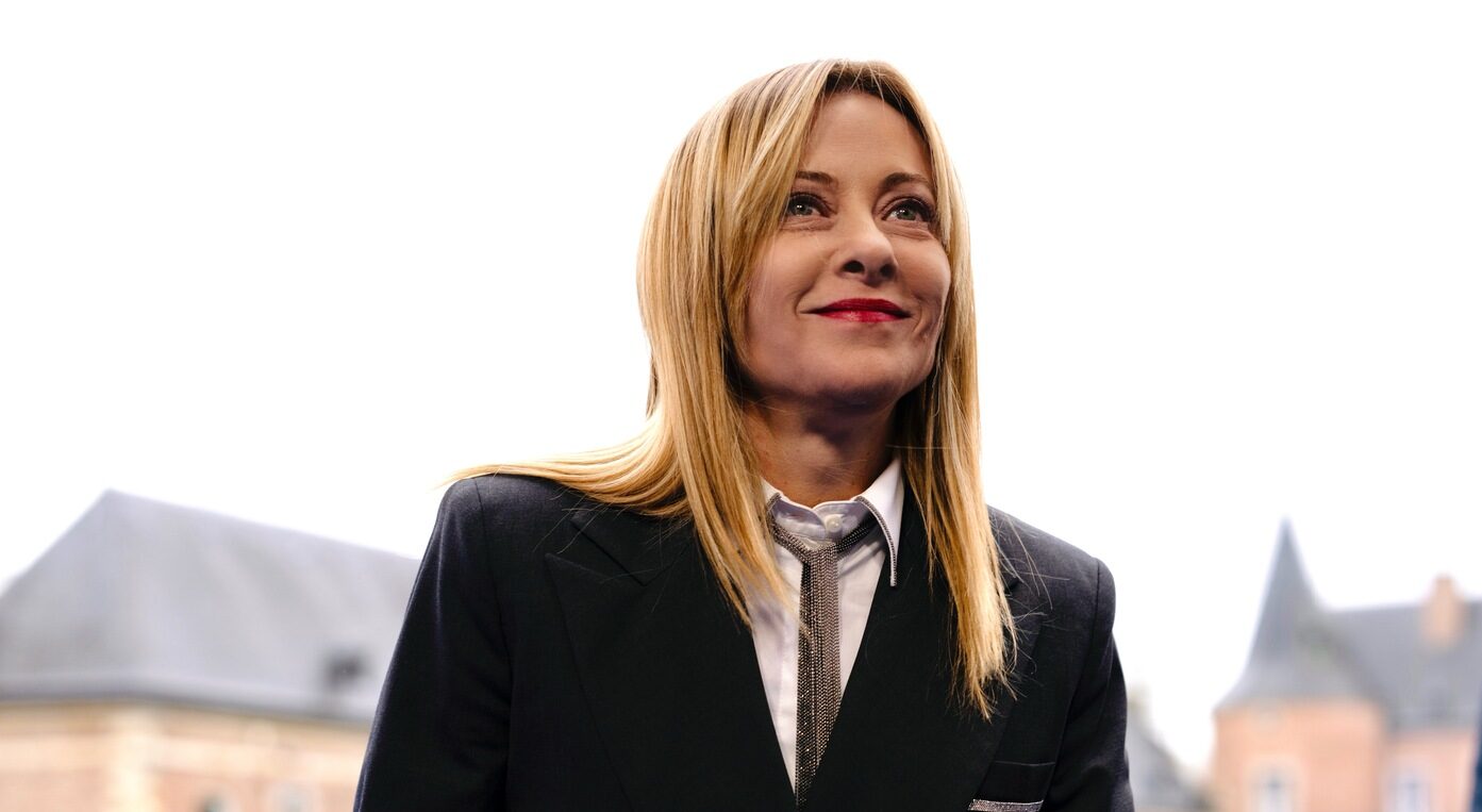 Referendum giustizia, Meloni: “Parole di Mattarella doverose. Giusto dire ‘Csm fuori dalla politica’” Referendum giustizia, Meloni: “Parole di Mattarella doverose. Giusto dire ‘Csm fuori dalla politica’”