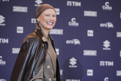 Sanremo 2026: Bianca Balti c’è, Morgan dà forfait