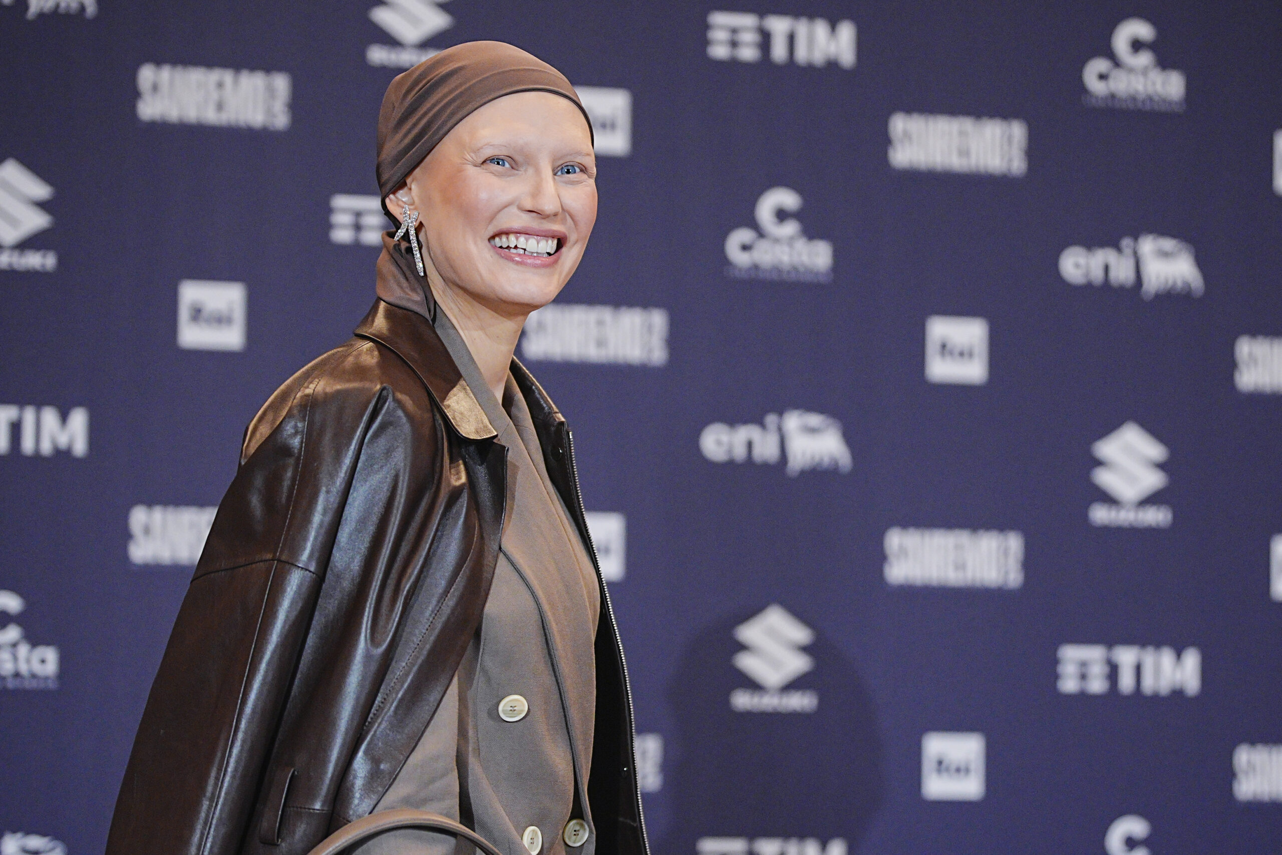 Sanremo 2026: Bianca Balti c’è, Morgan dà forfait Sanremo 2026: Bianca Balti c’è, Morgan dà forfait