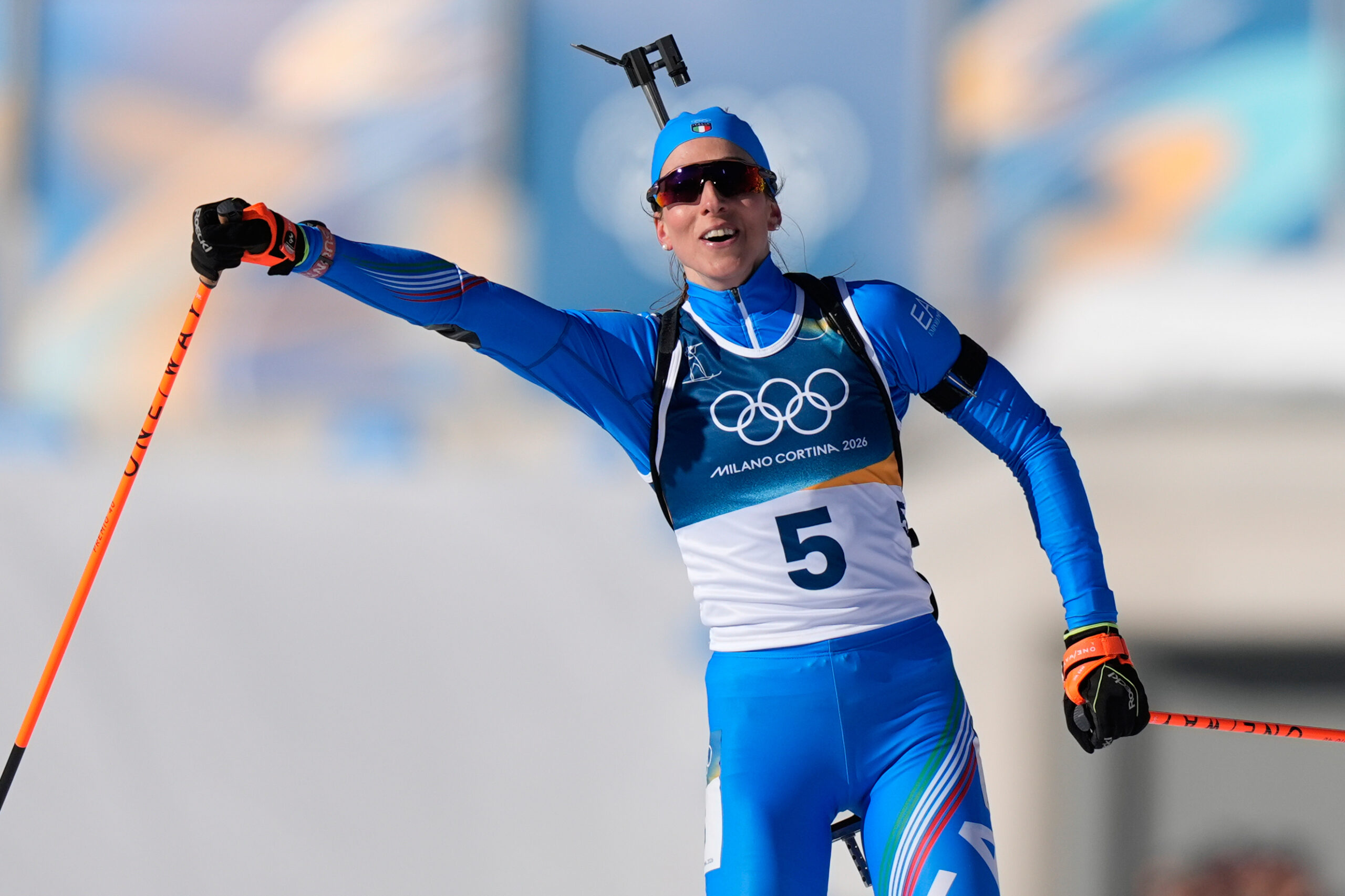 Olimpiadi 2026, il programma di oggi 21 febbraio: gli italiani in gara, orari e dove vederli