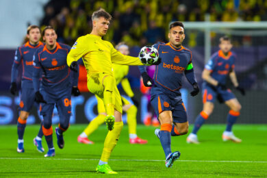 Infortunio Lautaro, cosa si è fatto e tempi di recupero