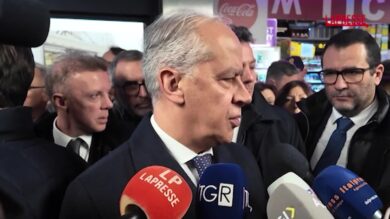 Sea Watch, Piantedosi: “Impugneremo sentenza. Sistema giudiziario prevede 3 gradi”