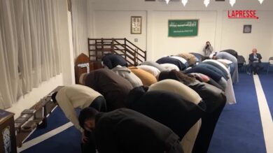 Ramadan, invito a cena in moschea a Milano per incontrare la cittadinanza