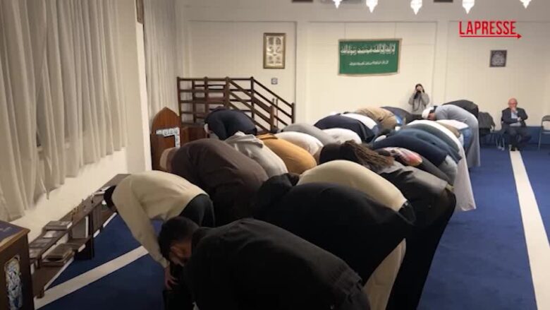Ramadan, invito a cena in moschea a Milano per incontrare la cittadinanza