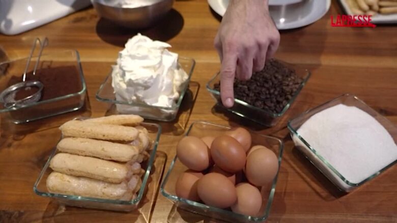 Olimpiadi 2026, atleti e tifosi scoprono il tiramisù. Viaggio nel ristorante dove il dolce è nato