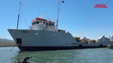 El Salvador, effettuato il più grande sequestro di droga nella storia del Paese: 6,6 tonnellate di cocaina