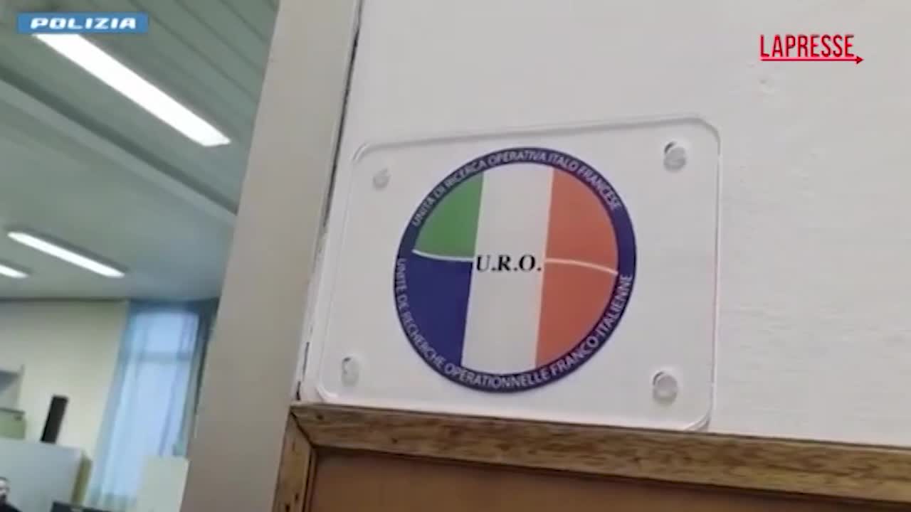 Immigrazione clandestina, 14 arresti tra Italia e Francia per favoreggiamento