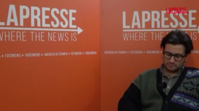 Sanremo 2026, Eddie Brock si racconta: “Manca poco è mi è tornata l’ansia”