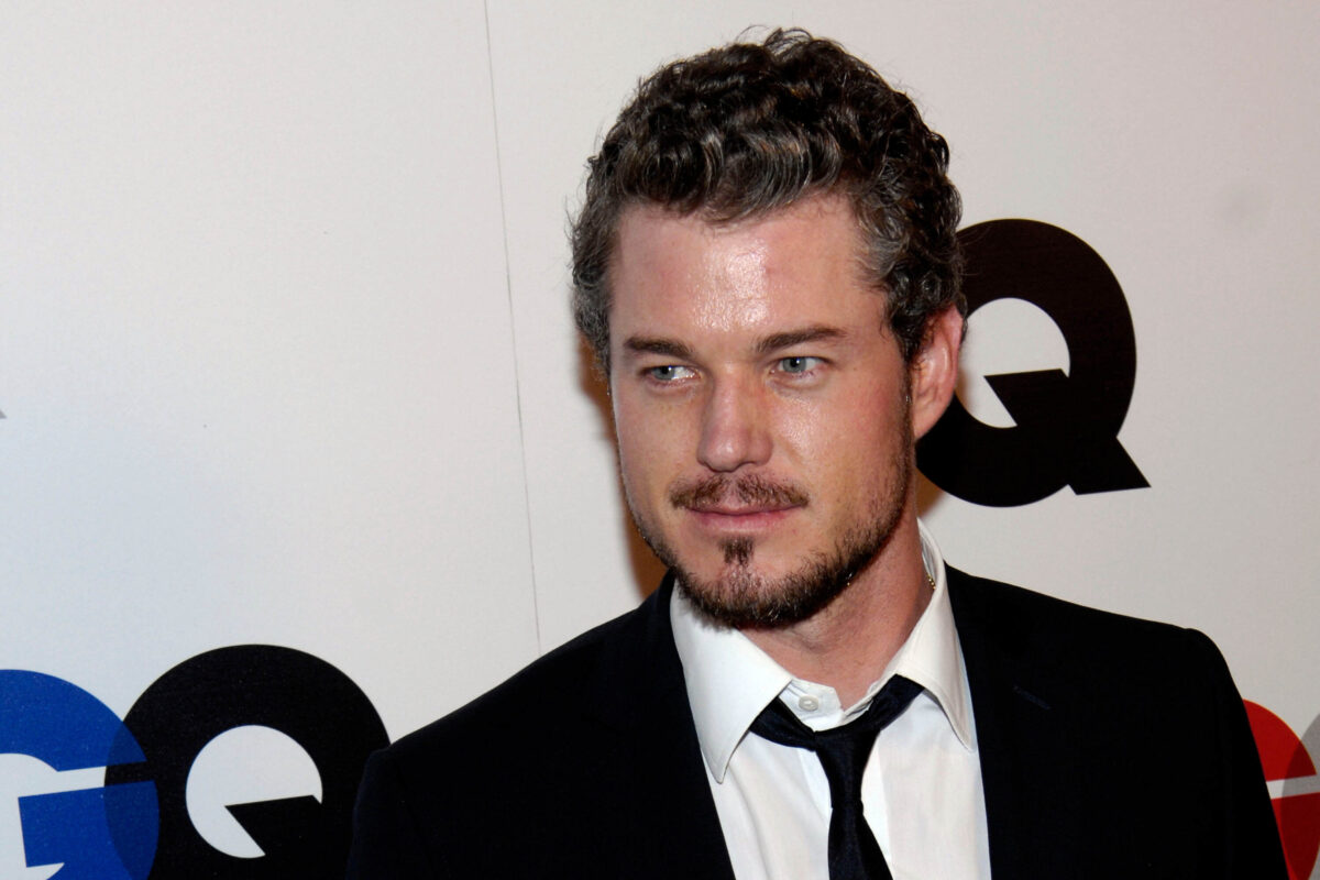 Morto Eric Dane, il dottor Sloan di Grey’s Anatomy