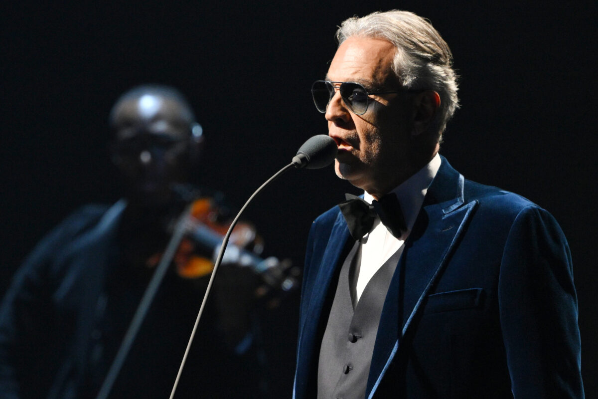 Galleria foto 'Sanremo 2026, ospiti e co conduttori: tutte le FOTO' - foto 20