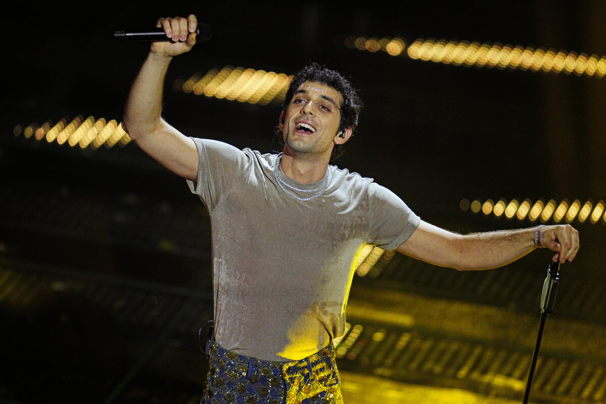 Galleria foto 'Sanremo 2026, ospiti e co conduttori: tutte le FOTO' - foto 9