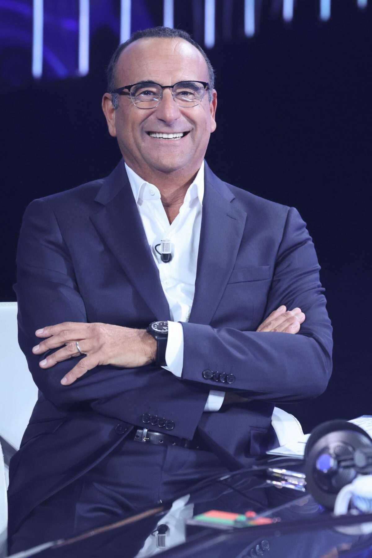 Galleria foto 'Sanremo 2026, ospiti e co conduttori: tutte le FOTO' - foto 2