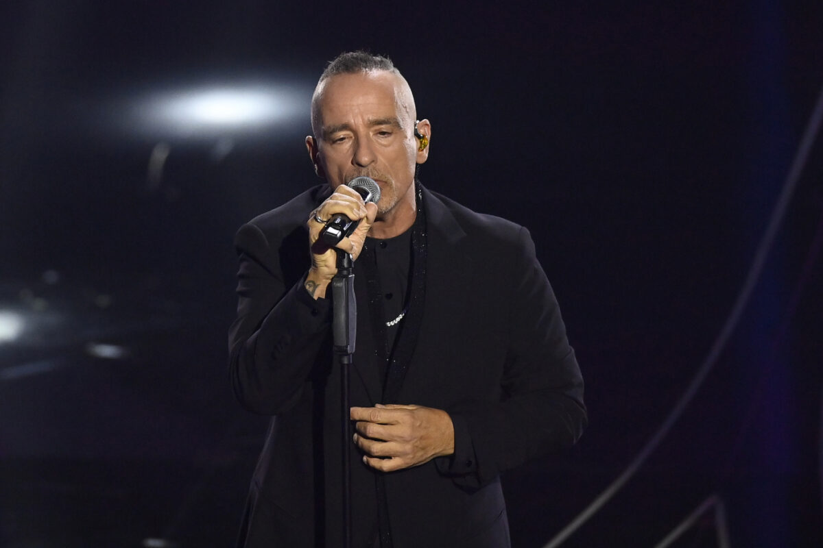 Galleria foto 'Sanremo 2026, ospiti e co conduttori: tutte le FOTO' - foto 10