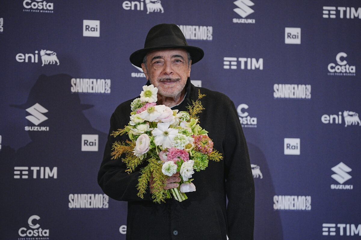 Galleria foto 'Sanremo 2026, ospiti e co conduttori: tutte le FOTO' - foto 19