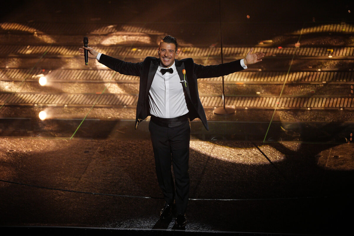 Galleria foto 'Sanremo 2026, ospiti e co conduttori: tutte le FOTO' - foto 18