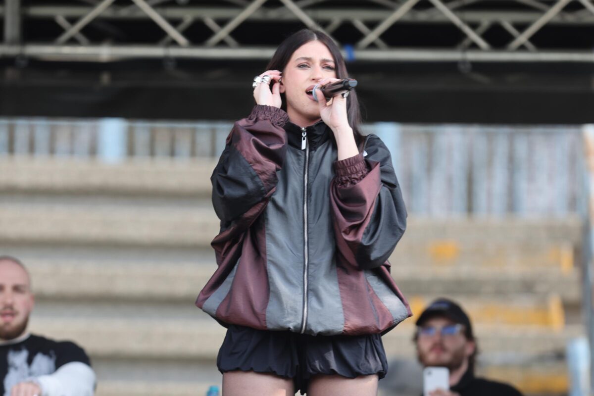 Galleria foto 'Sanremo 2026, ospiti e co conduttori: tutte le FOTO' - foto 5