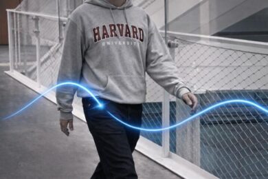 Quante calorie hai bruciato facendo esercizio? Te lo dirà l’AI sullo smartphone