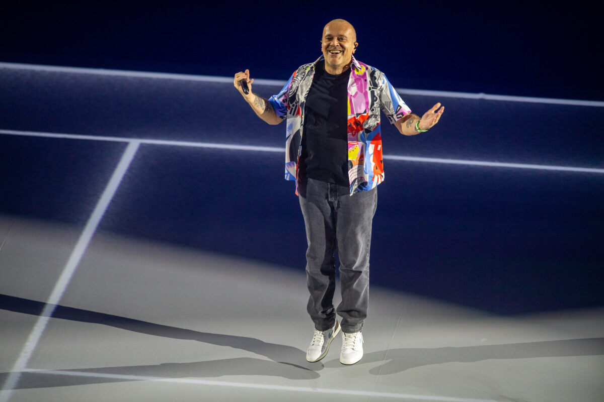 Galleria foto 'Sanremo 2026, ospiti e co conduttori: tutte le FOTO' - foto 4