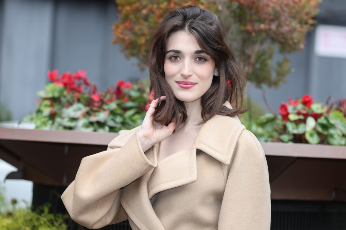 Galleria foto 'Sanremo 2026, ospiti e co conduttori: tutte le FOTO' - foto 6