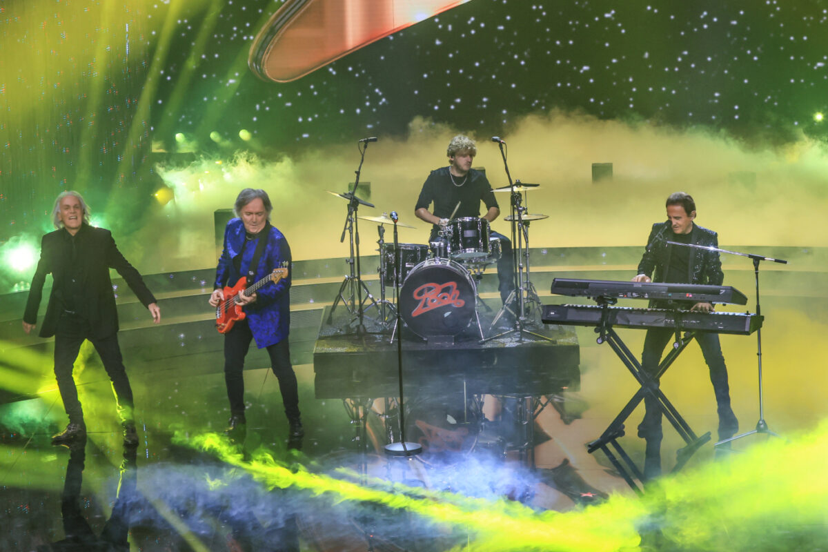 Galleria foto 'Sanremo 2026, ospiti e co conduttori: tutte le FOTO' - foto 21