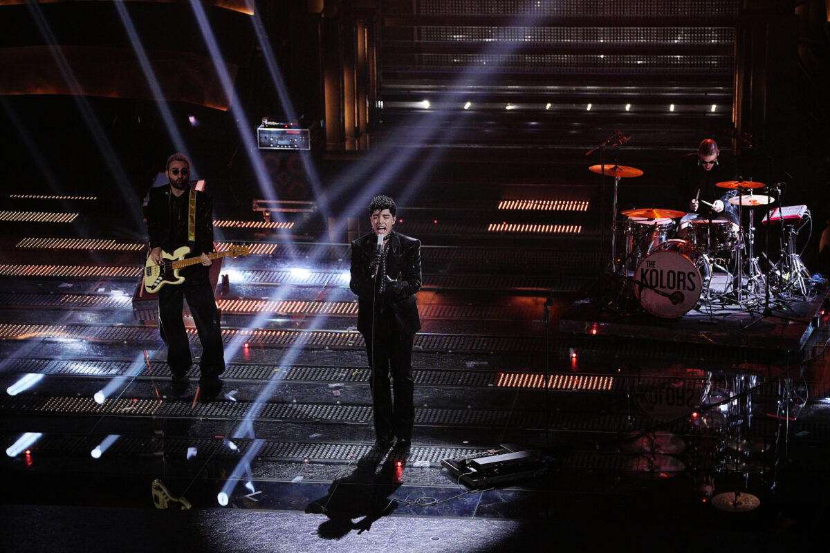 Galleria foto 'Sanremo 2026, ospiti e co conduttori: tutte le FOTO' - foto 13